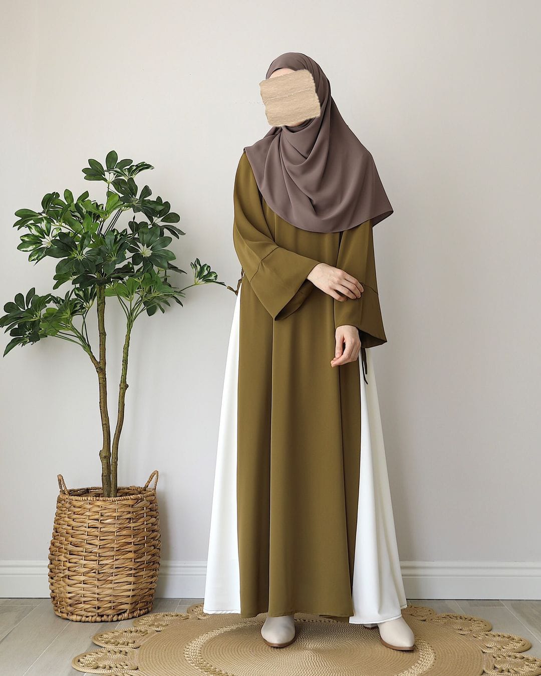 Abayas