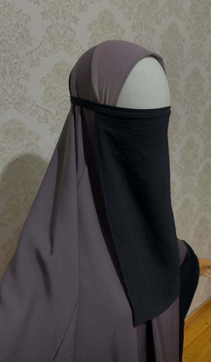 Niqab Deal