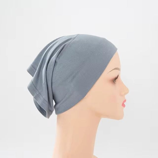 Tube Cap - Grey