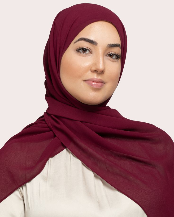 TURKISH - MAROON